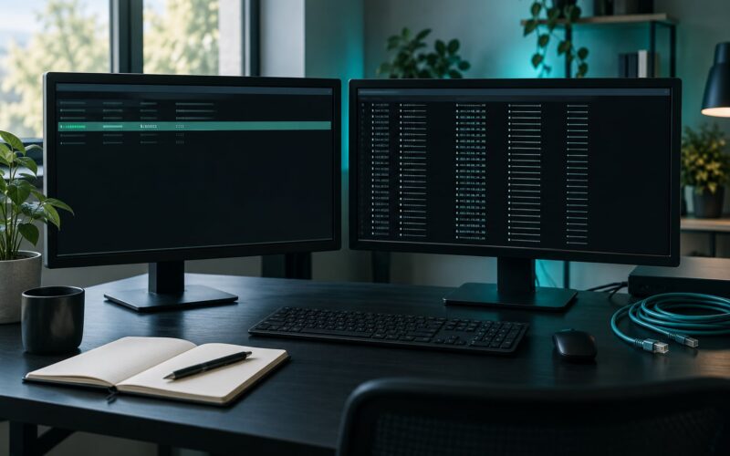 How to Find Which Process Is Using a Port on Windows (2026)