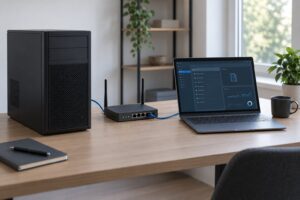 how to reset a windows pc remotely
