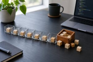 what is a buffer overflow explained simply