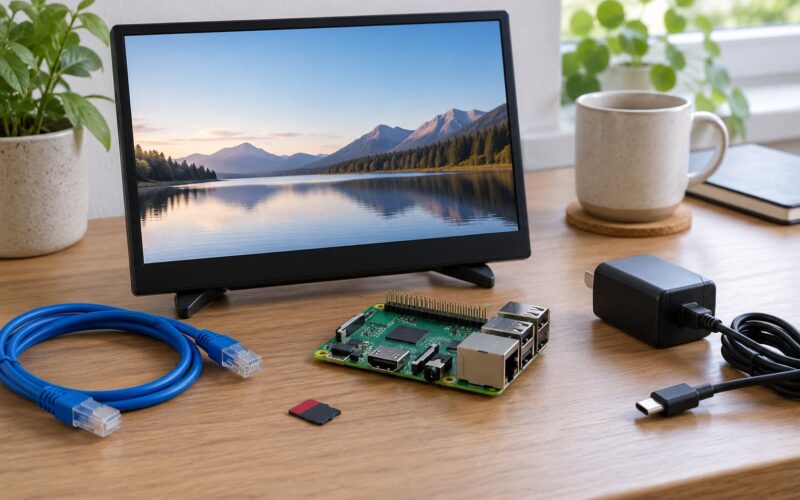 How to Set Up Pihole on a Raspberry Pi: Easy Guide (October 2026)