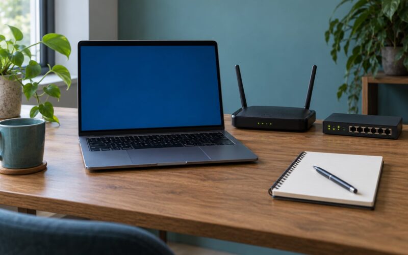 How to Audit Open Ports on Your Network (October 2026)