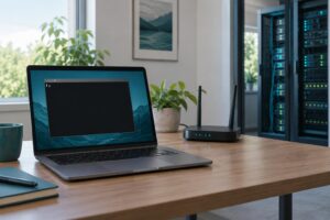 how to keep an ssh session alive