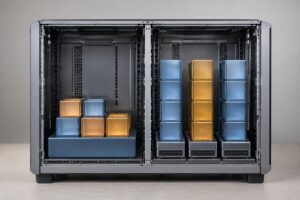docker vs virtual machine explained