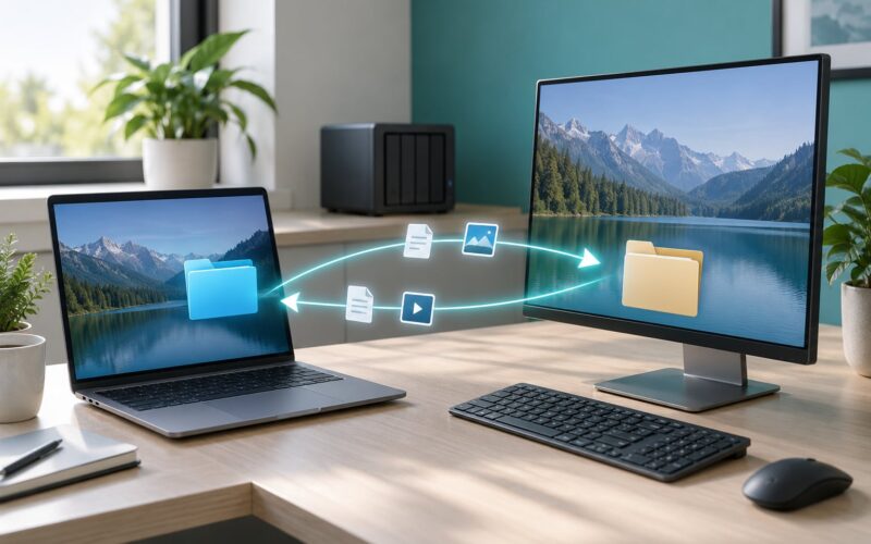 Nextcloud vs Syncthing for Personal File Sync (2026)