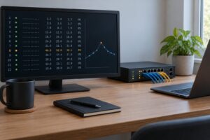 ping vs traceroute vs mtr explained