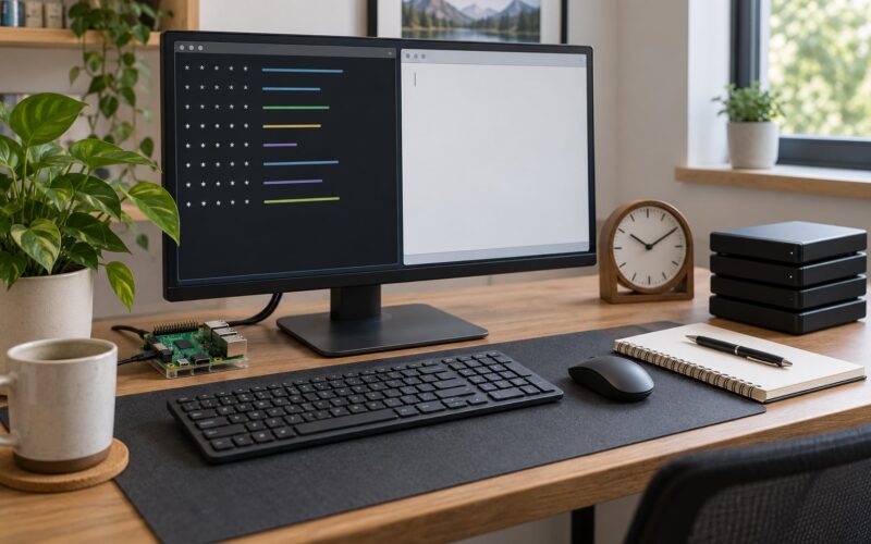10 Cron Job Examples for Beginners: Simple Linux Schedules (2026)