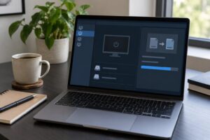 how to clone a vm without breaking it