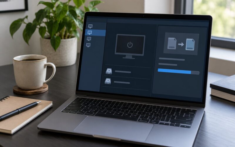 How to Clone a VM Without Breaking It the Easy Way (2026)
