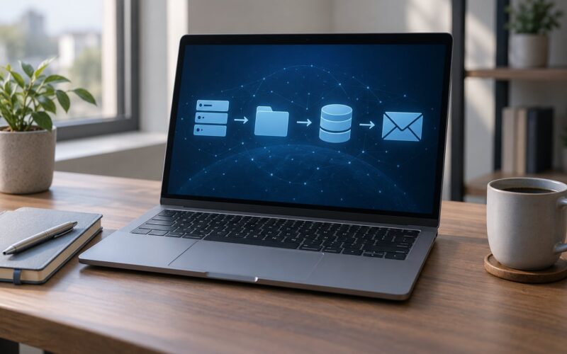 How Ransomware Actually Works: A Practical Guide 2026