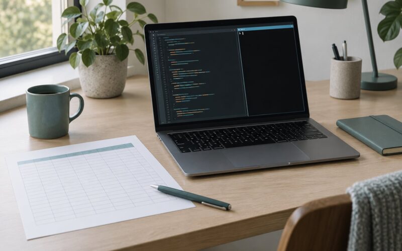 How to Read and Write CSV Files in Python: A 2026 Guide