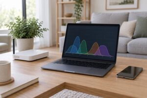 how wifi channels work and how to pick one