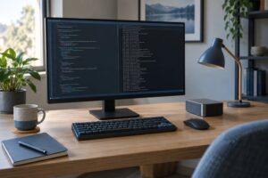 makefile basics for developers