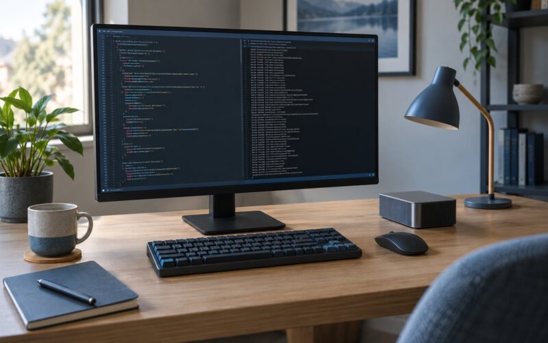 Makefile Basics for Developers: A Practical Guide (2026)