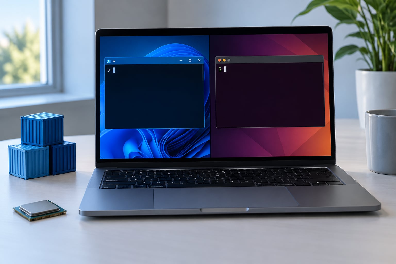 how to install docker on windows with wsl2