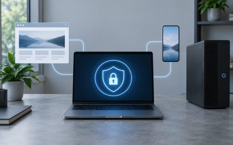 Why You Should Use a Password Manager in 2026 (Pros and Cons)