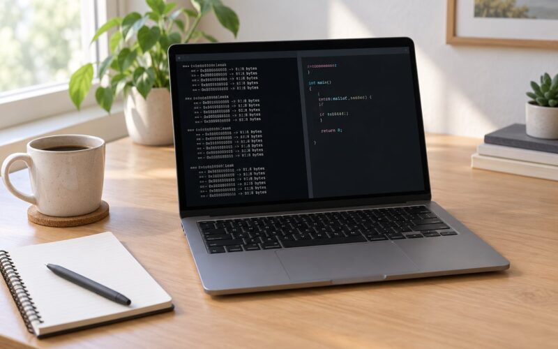 Valgrind Basics for C Programmers: Debug Memory Errors (2026)