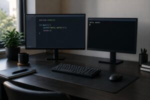 gdb basics for beginners