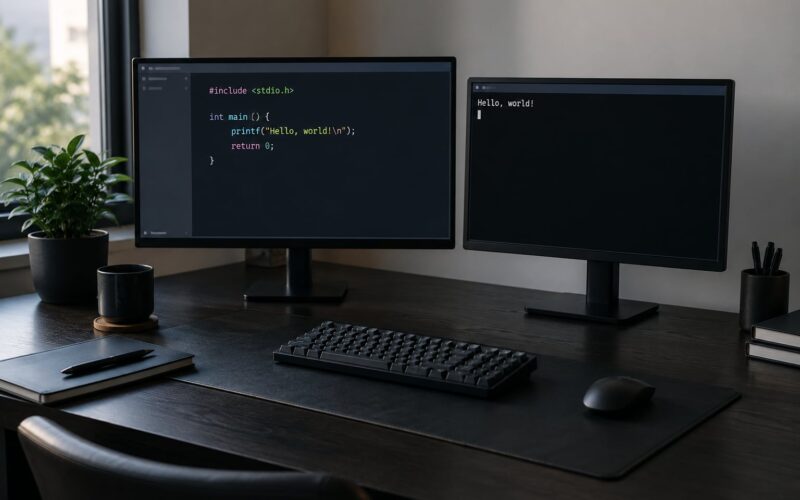 GDB Basics for Beginners: A Practical Introduction (2026)