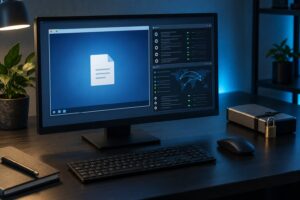 what is a sandbox and how to analyze a file safely