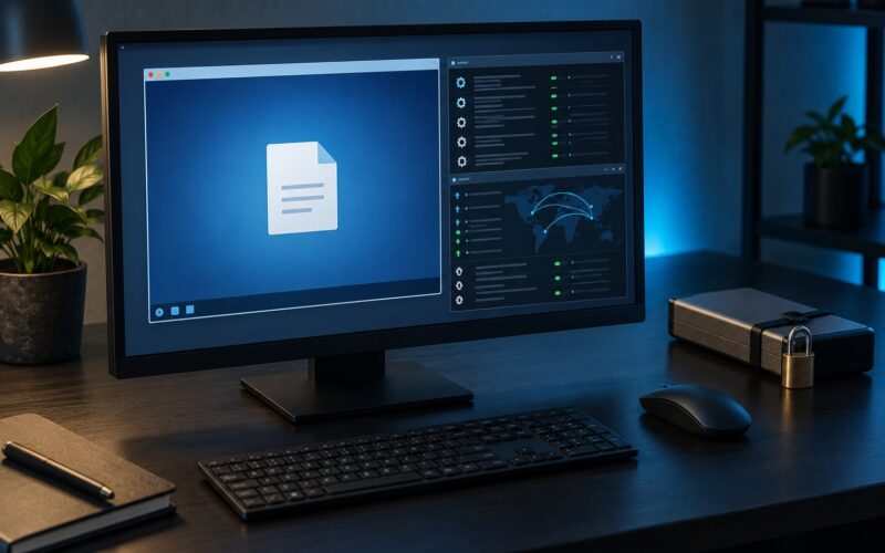 What Is a Sandbox and How to Analyze a File Safely (2026)