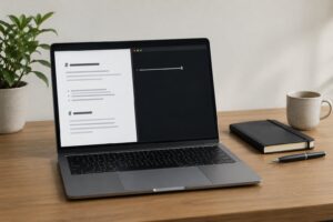 how to write a good readme for your project