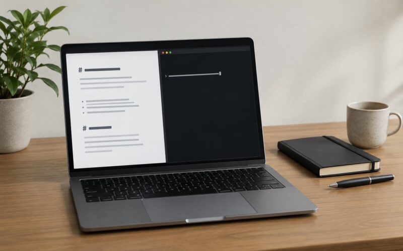 How to Write a Good README for Your Project (2026)