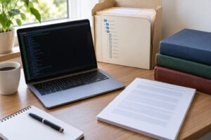 how to compile software from source