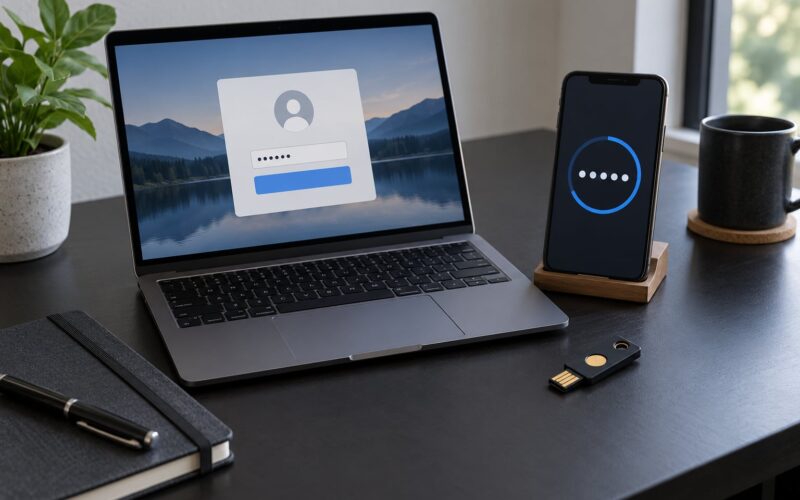 What Is Two Factor Authentication and How It Works? (2026)