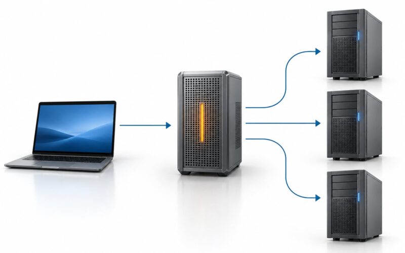 What Is a Reverse Proxy and Why Use One? A 2026 Guide