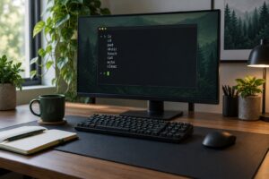 shell aliases that save time
