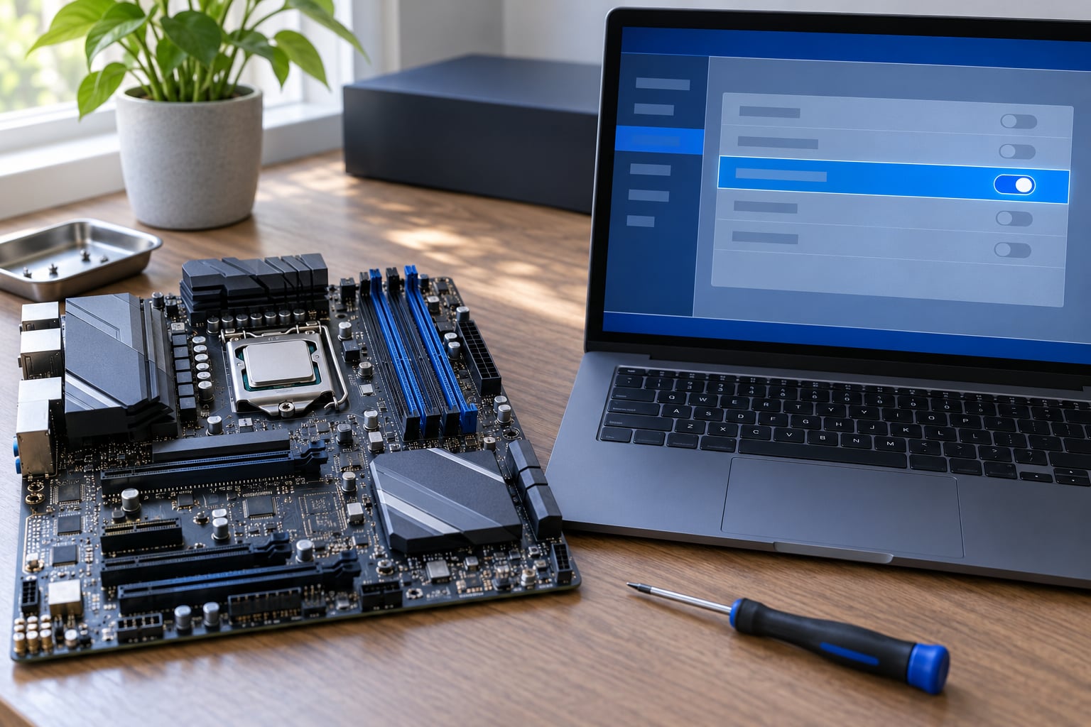 why virtualization is disabled in bios and how to fix it