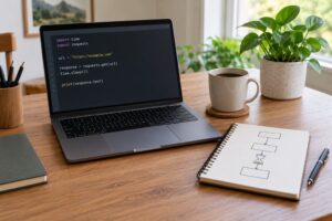 how to scrape a website with python ethically
