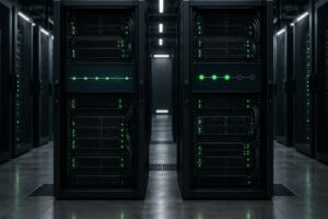 ubuntu lts vs debian for servers