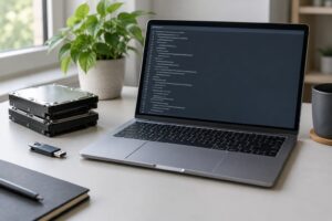 fstab explained with examples
