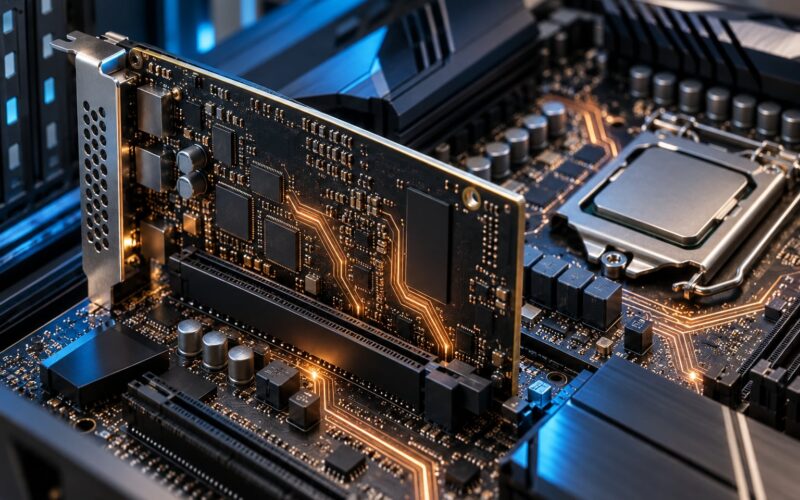 How PCI Express Works, Explained Simply (2026)