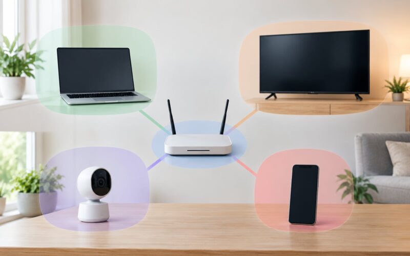 How to Segment Your Home Network for Security: VLAN (2026)
