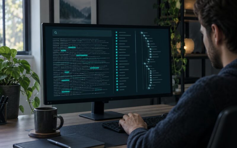 12 Grep Commands Every Sysadmin Should Know in 2026