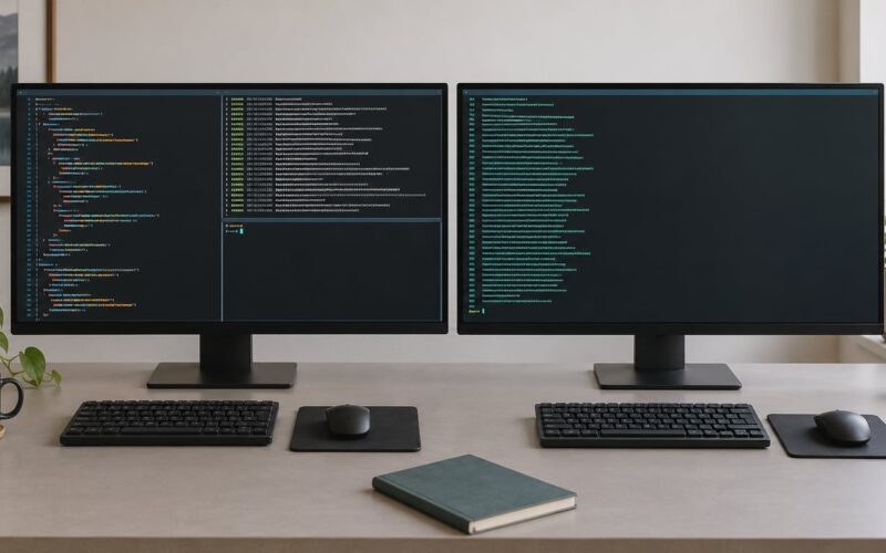 tmux vs screen: Which Should You Learn First in 2026?