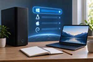 grub explained for beginners