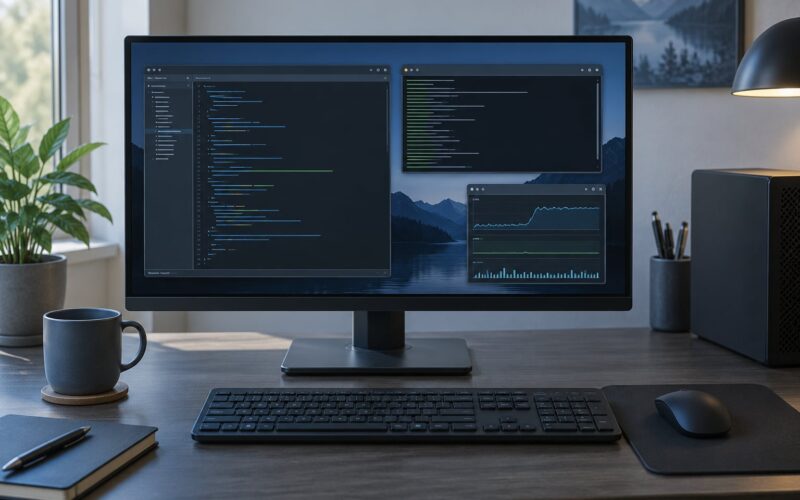 How to Write a Bash Script That Runs on Startup on Linux 2026