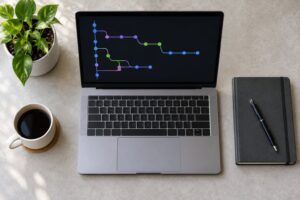 git branching explained for beginners