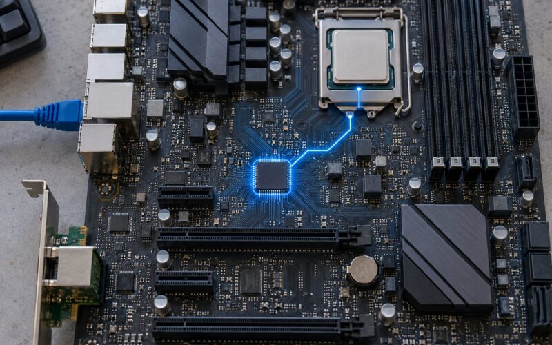 How CPU Interrupts Work Explained Simply: A Guide (2026)