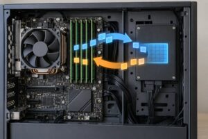 what is swap and do you still need it