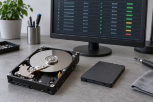 how to read smart data and understand it