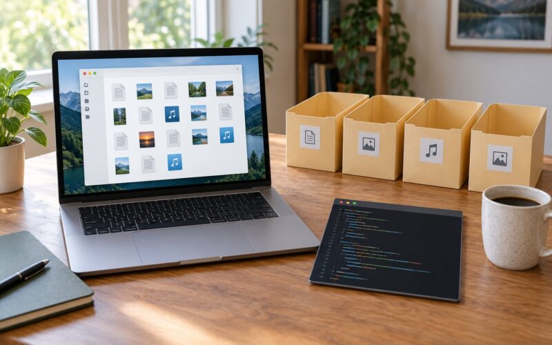 10 Python Automation Projects for Beginners (October 2026)