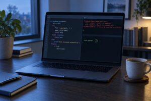 how to handle errors properly in python