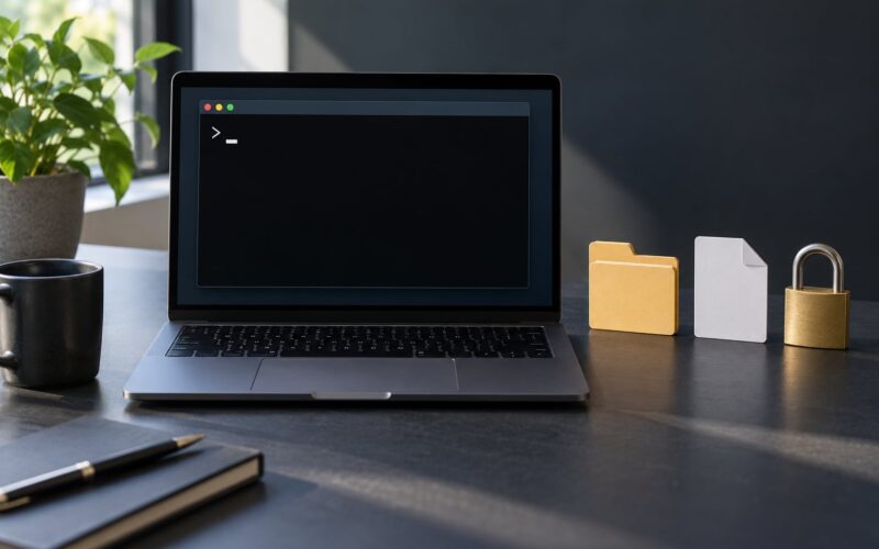File Permissions in Linux Explained for Beginners (2026)
