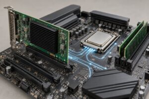 how drivers talk to hardware explained