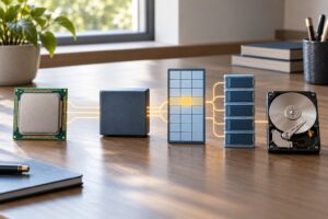 what is a page fault and why it happens