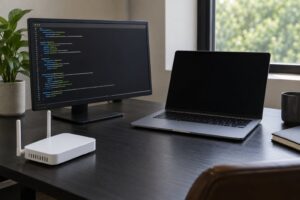 how to set a static ip on linux